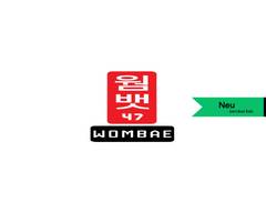 WOMBAE  Korean Eatery & Fried Chicken