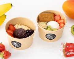 アサイーボウルBeBeふじみ野