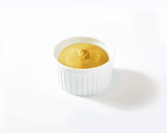 ハニーマスタードソース ※別容器 Honey mustard sauce *Packed Separately