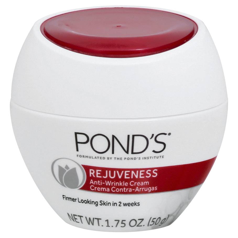 Pond's Rejuveness Anti Wrinkle Cream