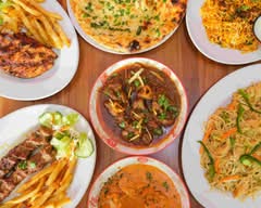 Gullu Curry and Grill