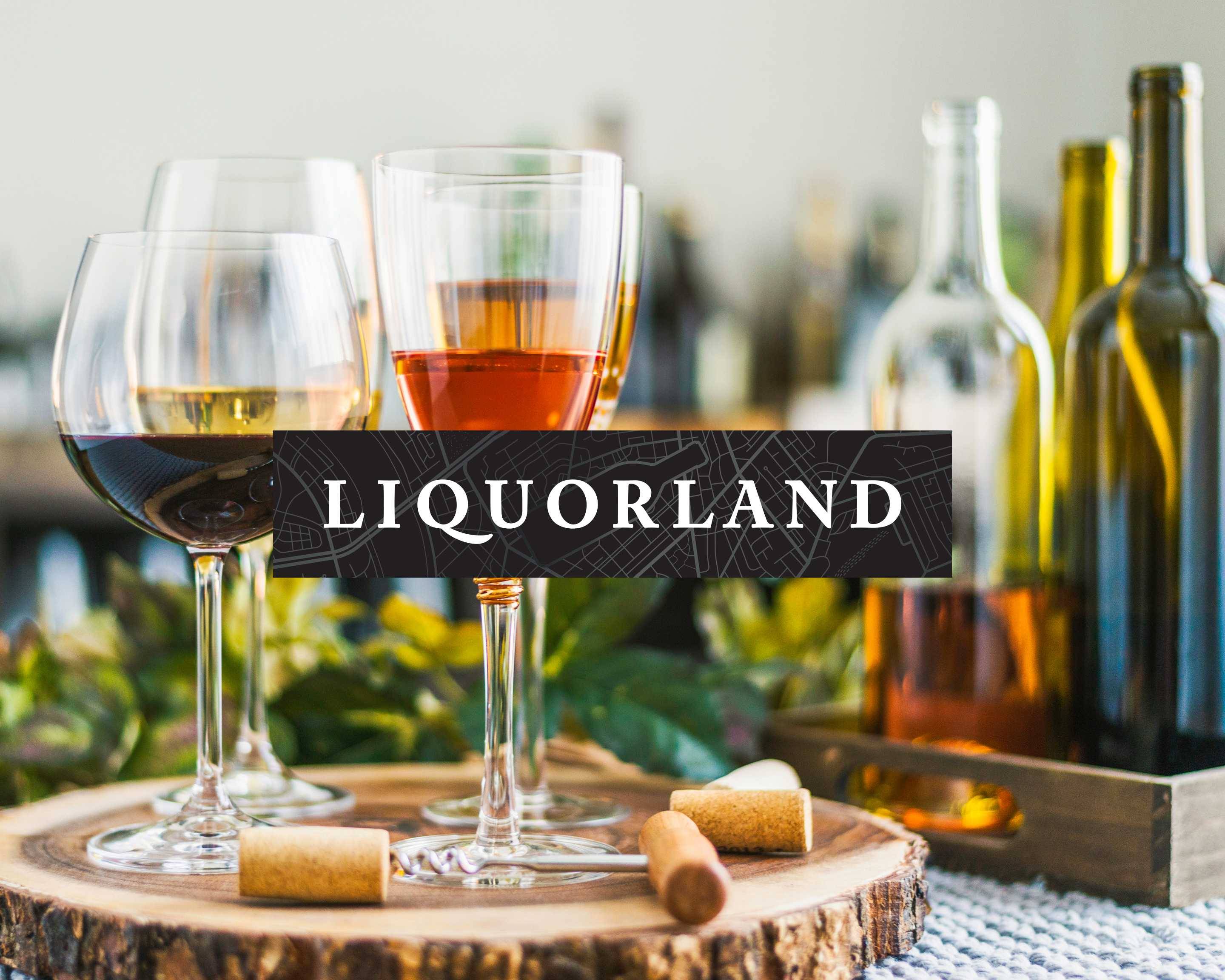 Liquorland Burleigh Barn Menu Takeout in Gold Coast Delivery Menu & Prices Uber Eats
