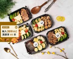 麥寶餐盒 左營店