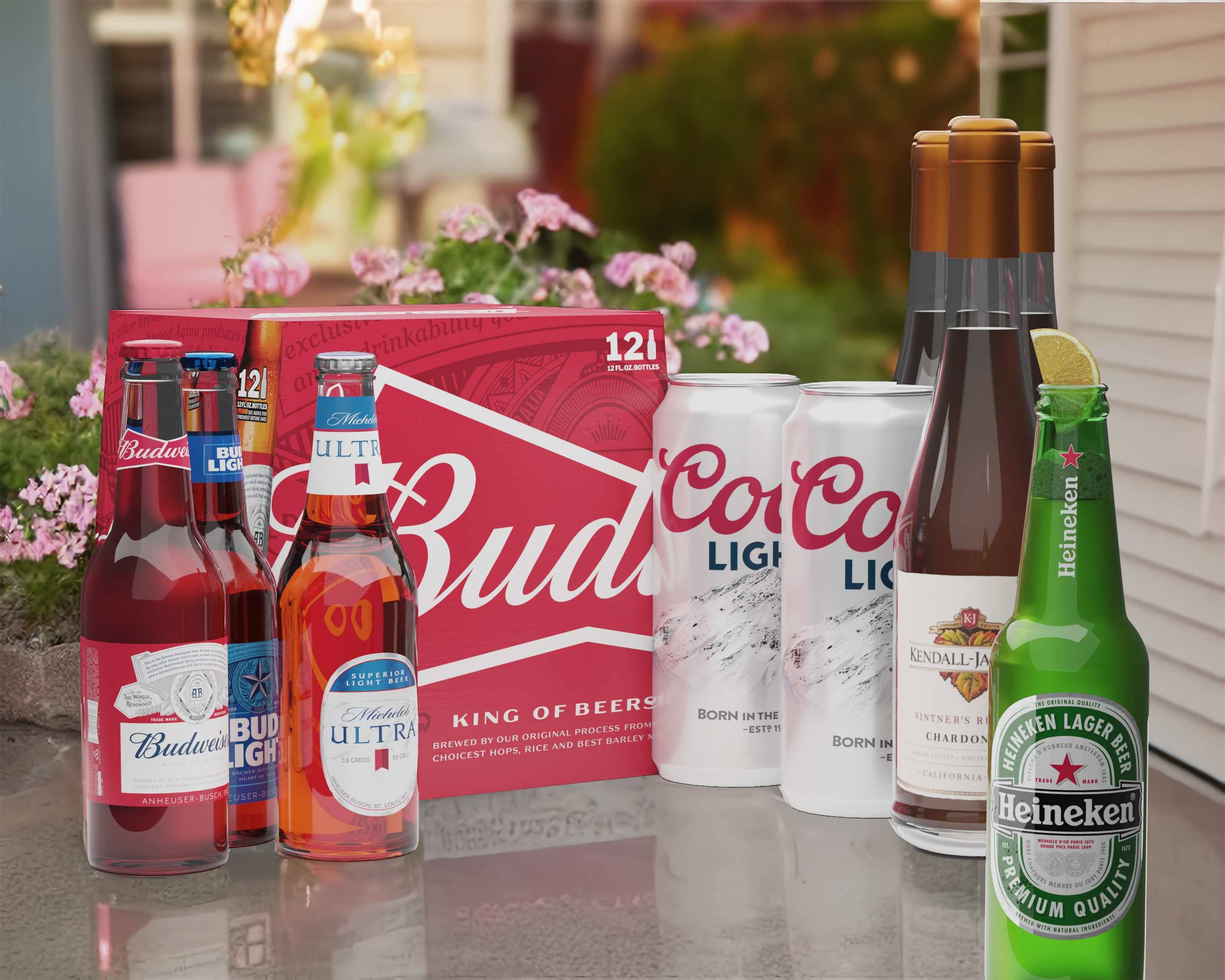 Downey Liquor Menu Downey • Order Downey Liquor Delivery Online • Postmates