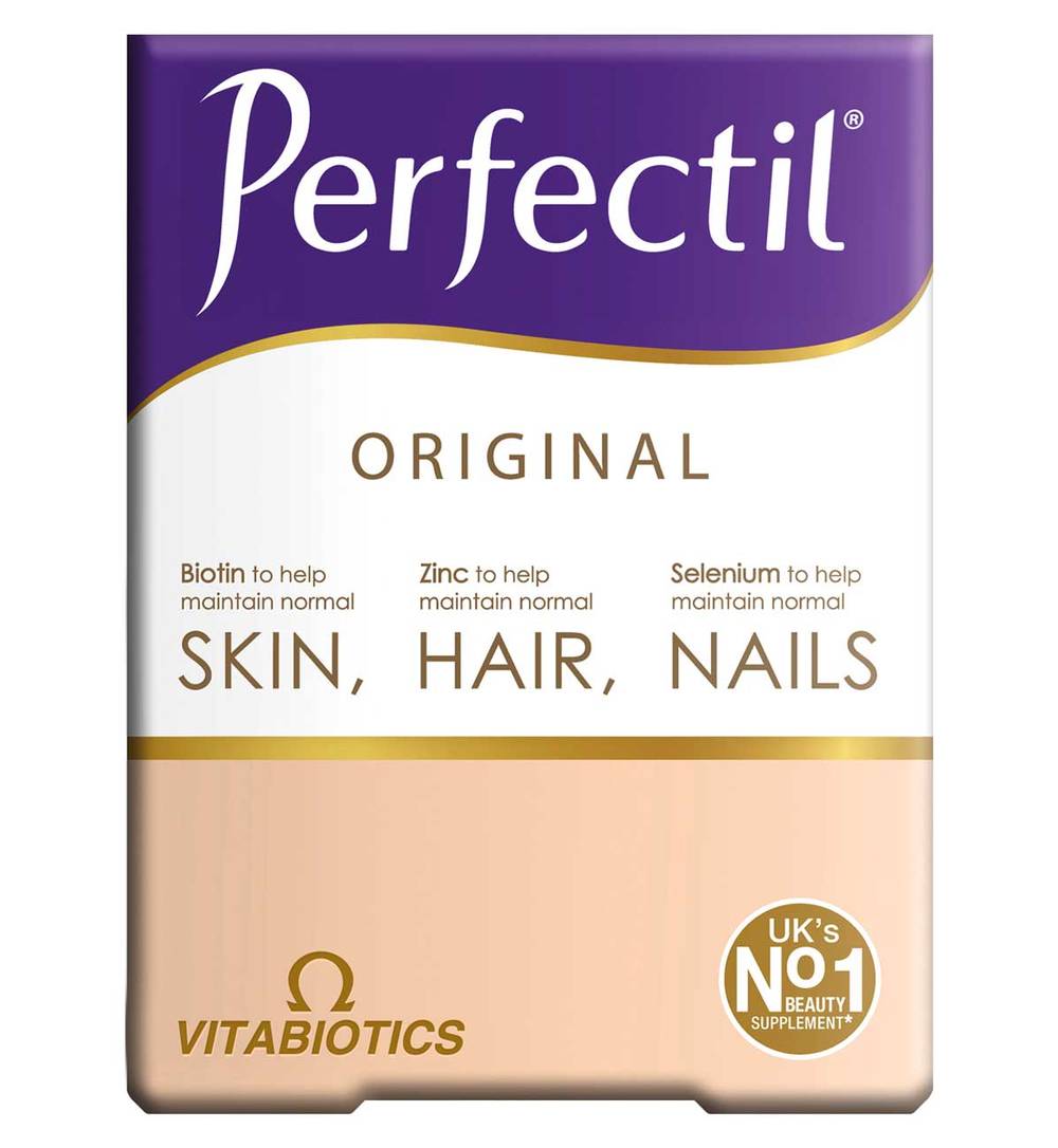 Perfectil 90 Tablets