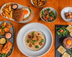 The Flames Restaurant