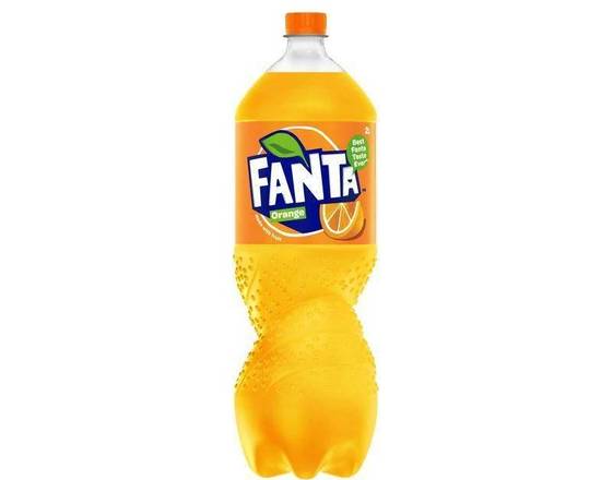 Fanta Orange 2ltr