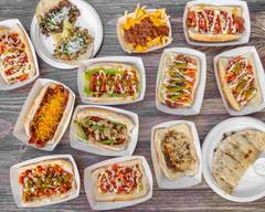 Gourmet Franks - Stanford Shopping Center