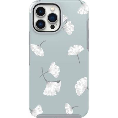 OtterBox Apple Iphone 13 Pro Max & Iphone 12 Pro Max Symmetry Case, Gingko Gray