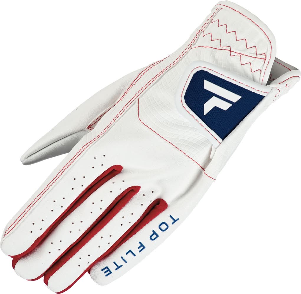 Top Flite Boys' Junior Golf Glove (S)