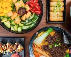 Ramen King Duisburg 🍜