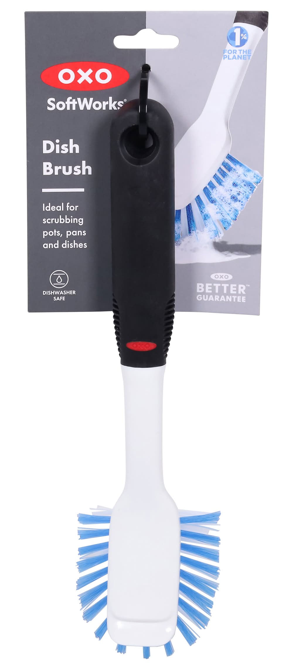 OXO Softworks Dish Brush