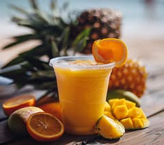 『この一杯で美と健康』絶品スムージー  麗飲　Beauty and Health in One Cup Exquisite Smoothie　山王店