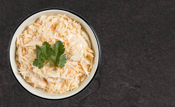 Coleslaw