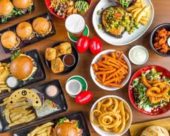 Tr3s Almas Brunch and Bar Mxli