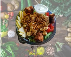 Krepp-Verde Limón (Mexico City)