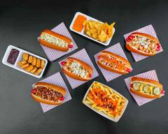 Crazy Hot Dogs (C.C. La Ballena)