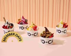 Yo-Chi Frozen Yogurt (Broadbeach)