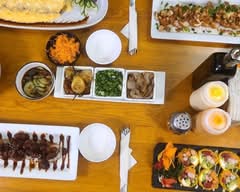 Sushi Town Washoku Bistro (Culiacan)