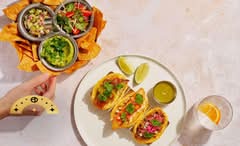 La Taqueria Pinche Taco Shop (Brentwood)