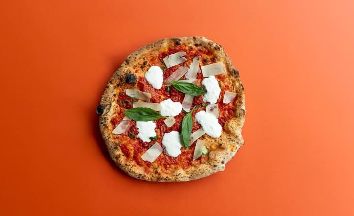 Diego's Diavola