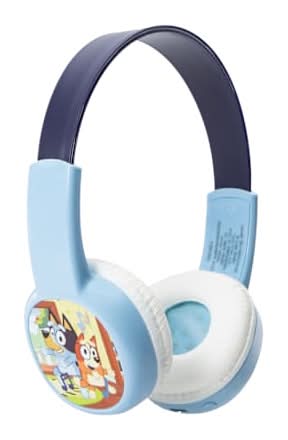 Bluey™ Bluetooth® Kid Safe Headphones