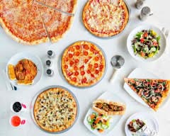 Castello's Pizzeria & Tex Mex (761 East Wilson Boulevard)