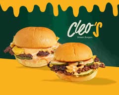 Cleo's Burgers (Ottawa)