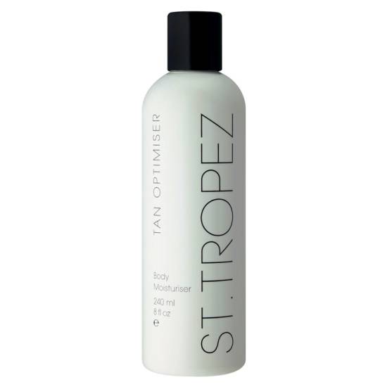 St. Tropez Tan Optimiser Body Moisturiser