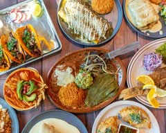 La Perla Del Norte (13721 Main St N)