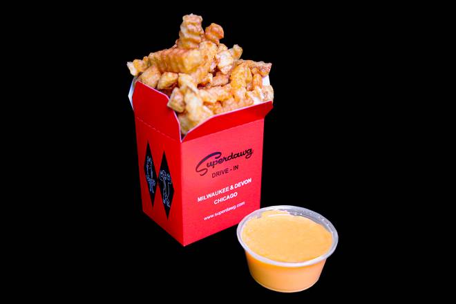 Superfries™