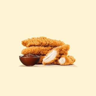 Tenders