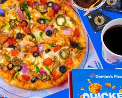 Domino's Pizza - Colombo 05 Delivery | Colombo | Uber Eats