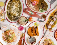 La Tía Tacos & More (26612 Towne Centre Dr)