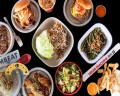 Tin Drum Asian Kitchen & Boba Tea Bar - The Collection at Forsyth