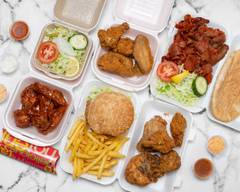 Perfect Fried Chicken Lower Clapton