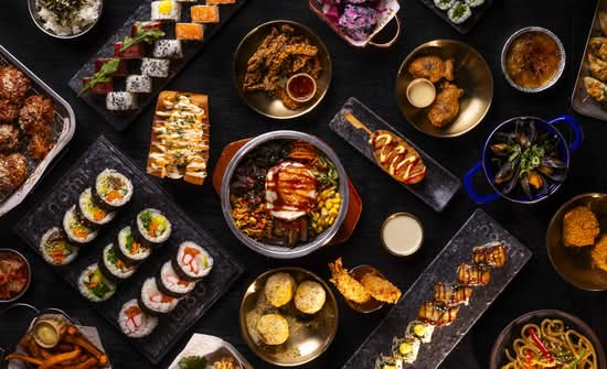 Nomi Restaurant