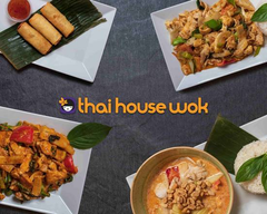 Thai House Wok Tuletorget