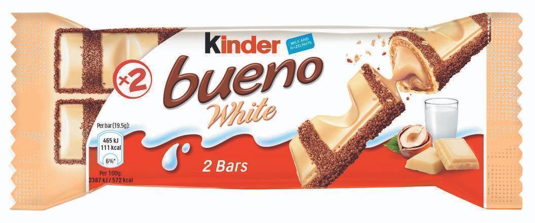 Kinder Bueno 43g