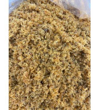 魚脯300公克(金和美肉鬆專賣店/D004-24)
