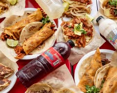 Taquería Santa Fe (Chihuahua)