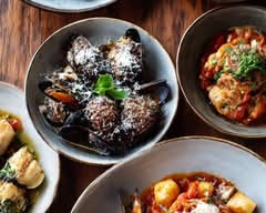 Pokey's Italian Cafe (1501 U Street Northwest)