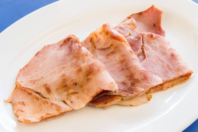 Order Regular Ham food online from Bob And Edith'S Diner store, Alexandria on bringmethat.com