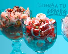 Puerto Marisco (Calle El Progreso)