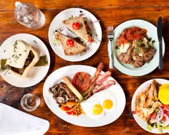 Umana Yana (240 Washington Ave)