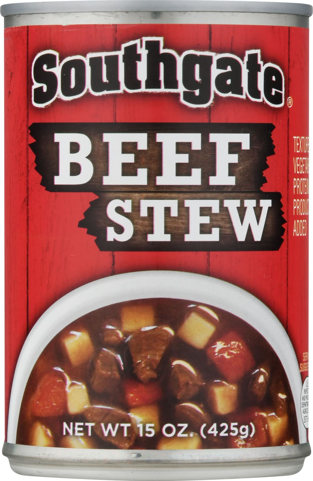 Southgate Beef Stew (15 oz)