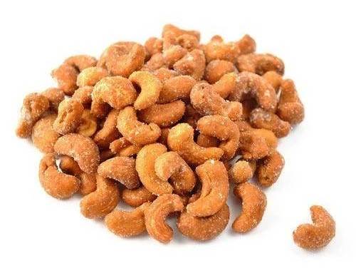 Cashew Caramel (100g)