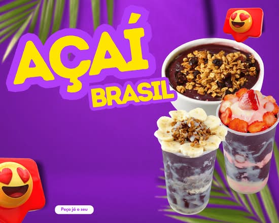 AÇAÍ BRASIL