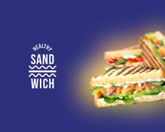Healthy Sandwich - Embajadores