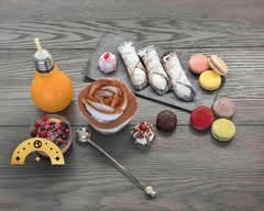 LB CAKE STOP (Baldwin Park)